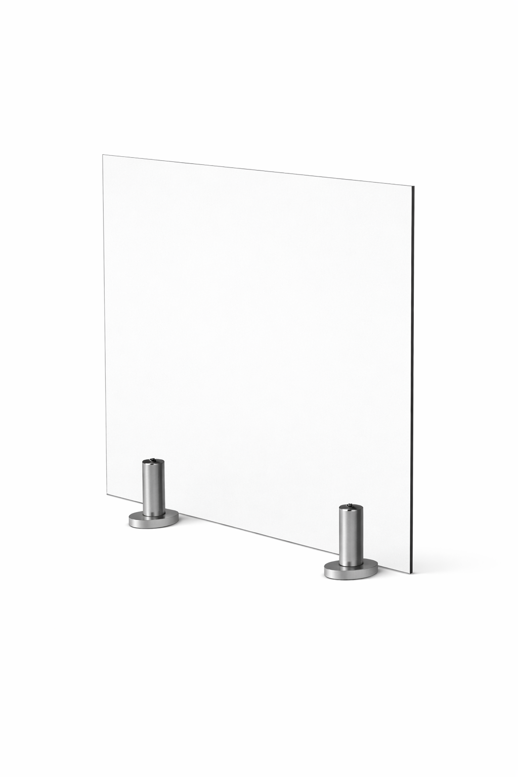 Frameless spigot system