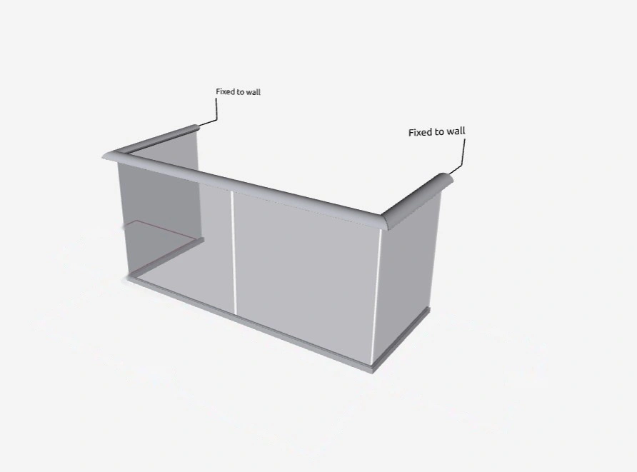 Type A — First Floor