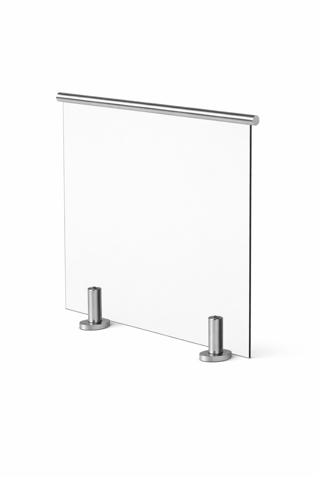 Spigots — With Handrail