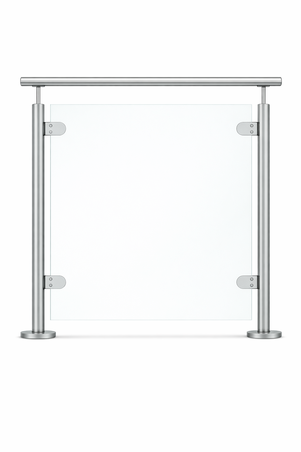 Post and handrail system